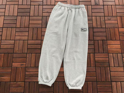 N🔥K🔥& ST🔥S🔥Y TROUSERS FLEECE