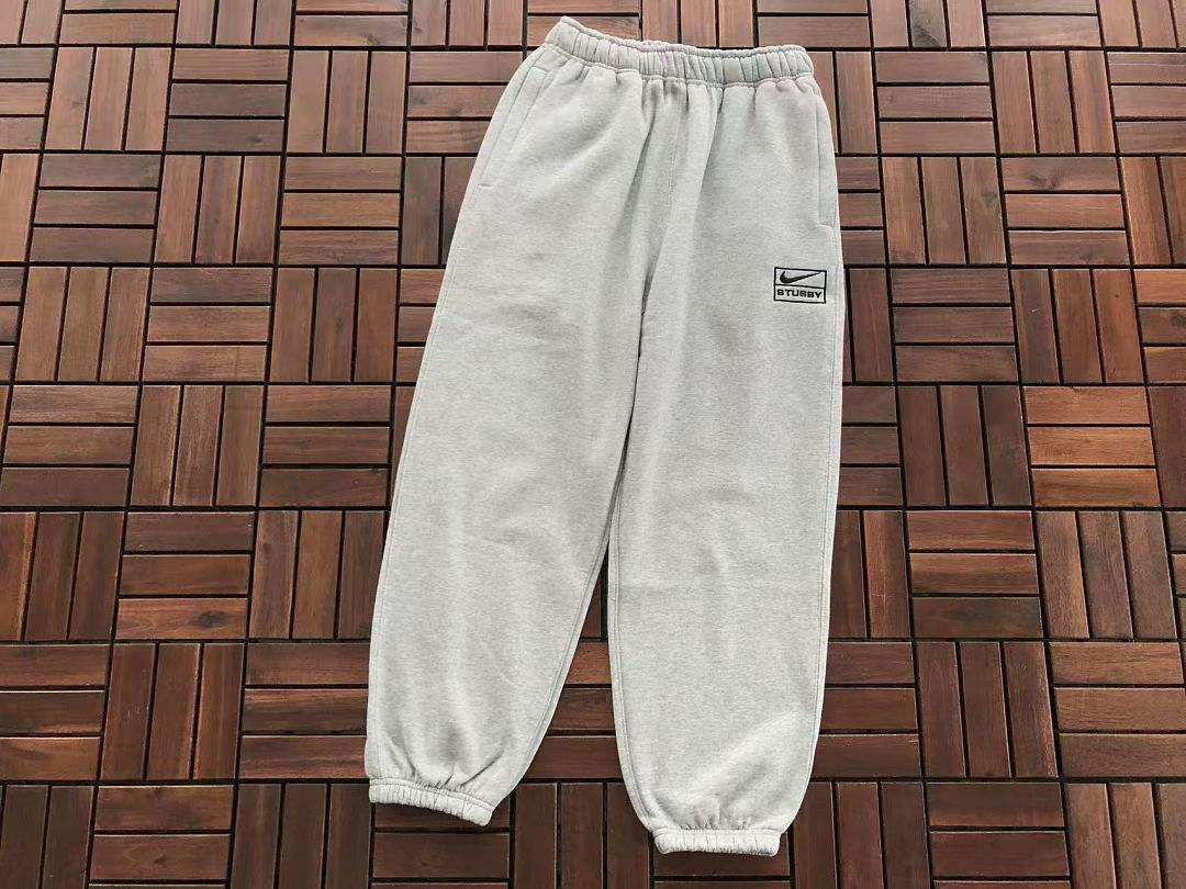 N🔥K🔥& ST🔥S🔥Y TROUSERS FLEECE