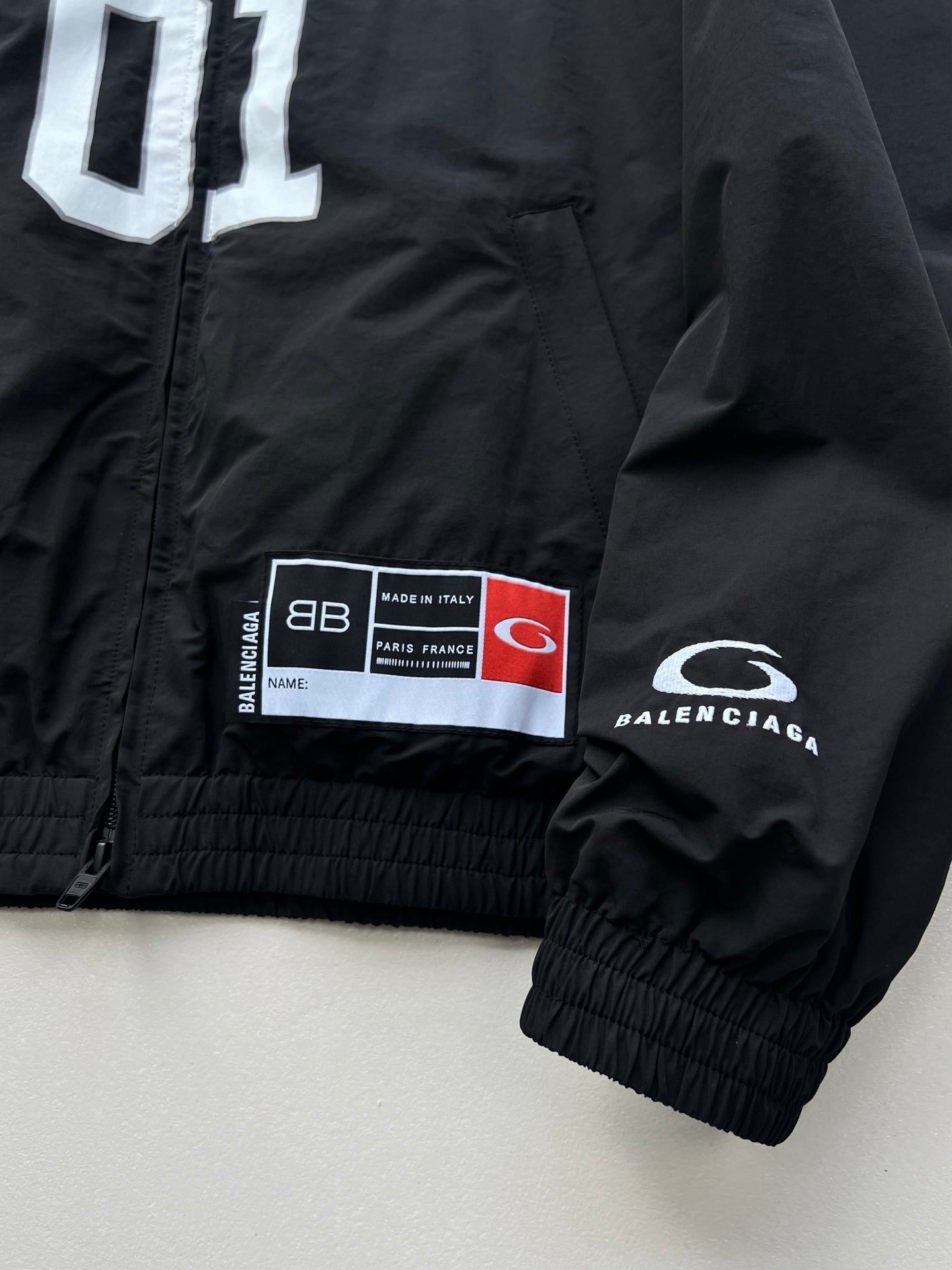 Balenciaga