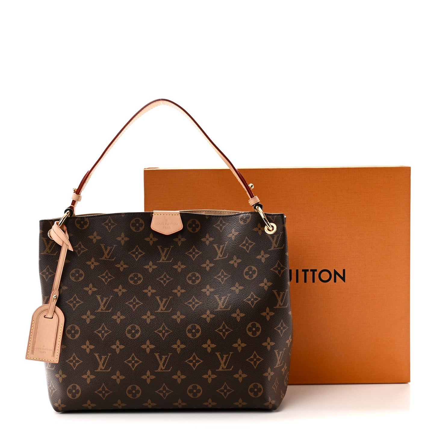 Monogram Graceful PM