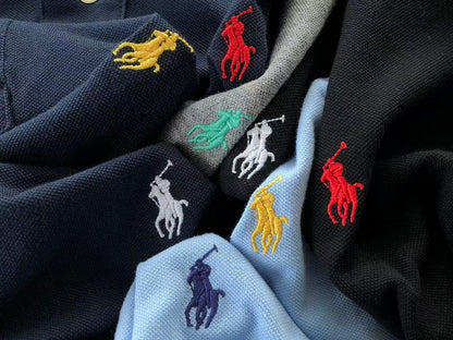 RA🔥PH🔥AU🔥EN T-SHIRT POLO