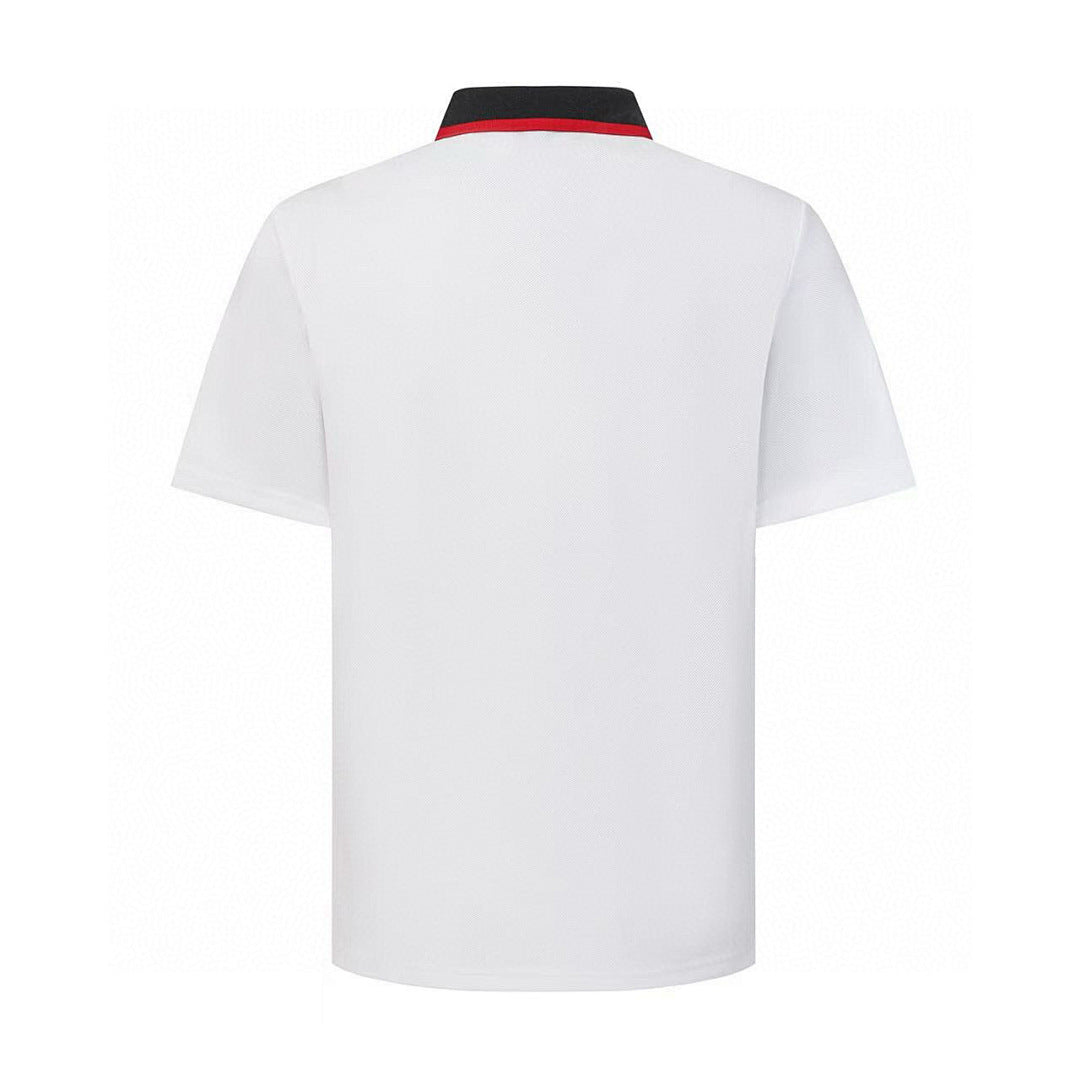 CAMISETA CHROME HEARTZ - 007