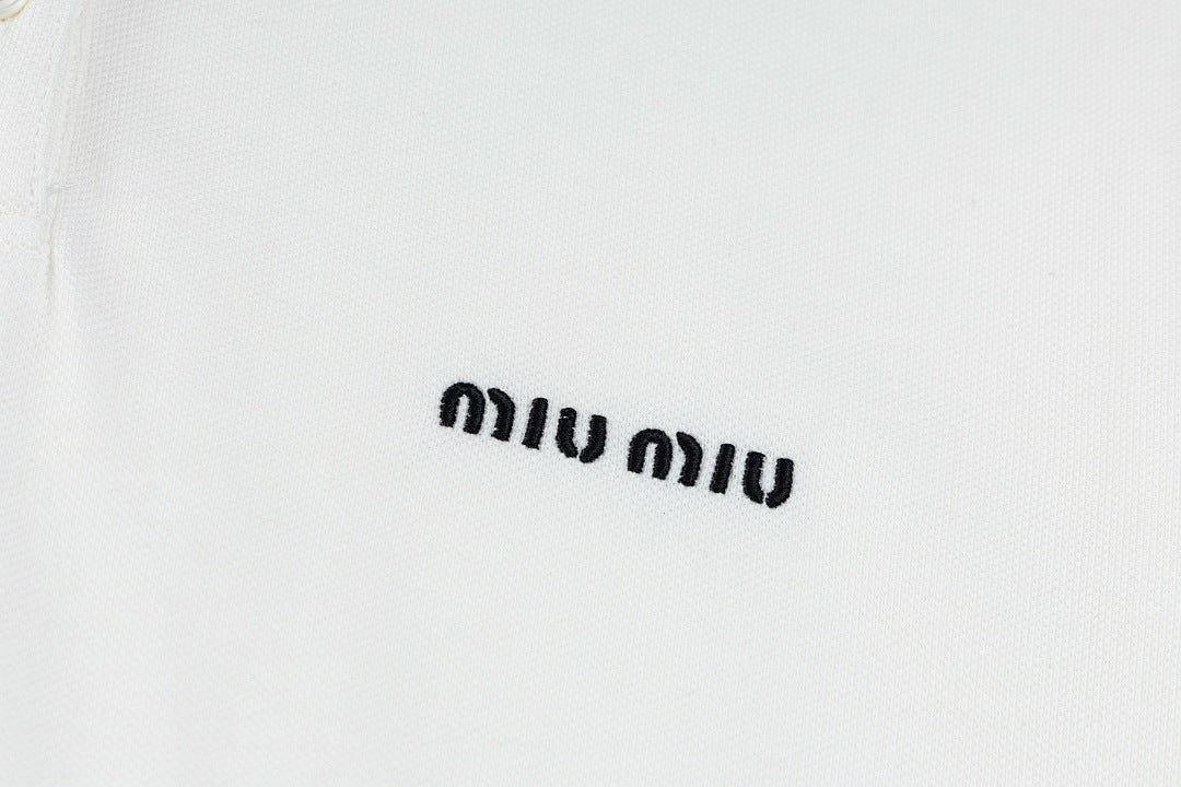 POLO MIU M!U - 2