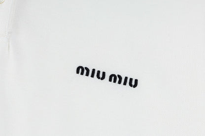POLO MIU M!U - 2