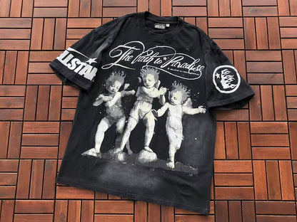 HELLSTAR T-SHIRT