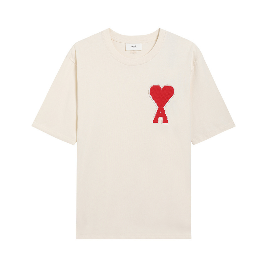 Camiseta AM/I