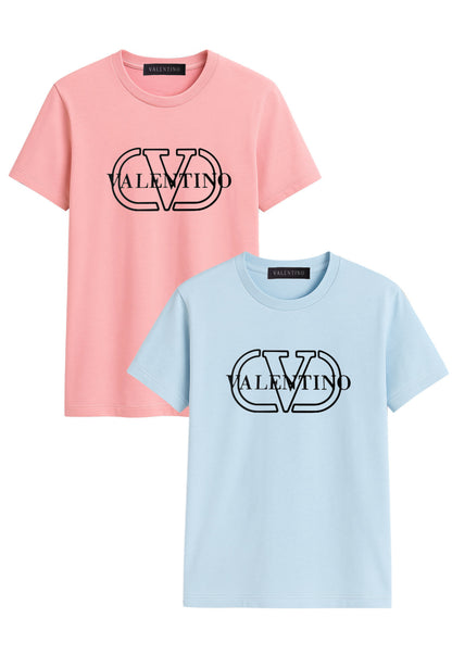 CAMISETA VALENTIN0