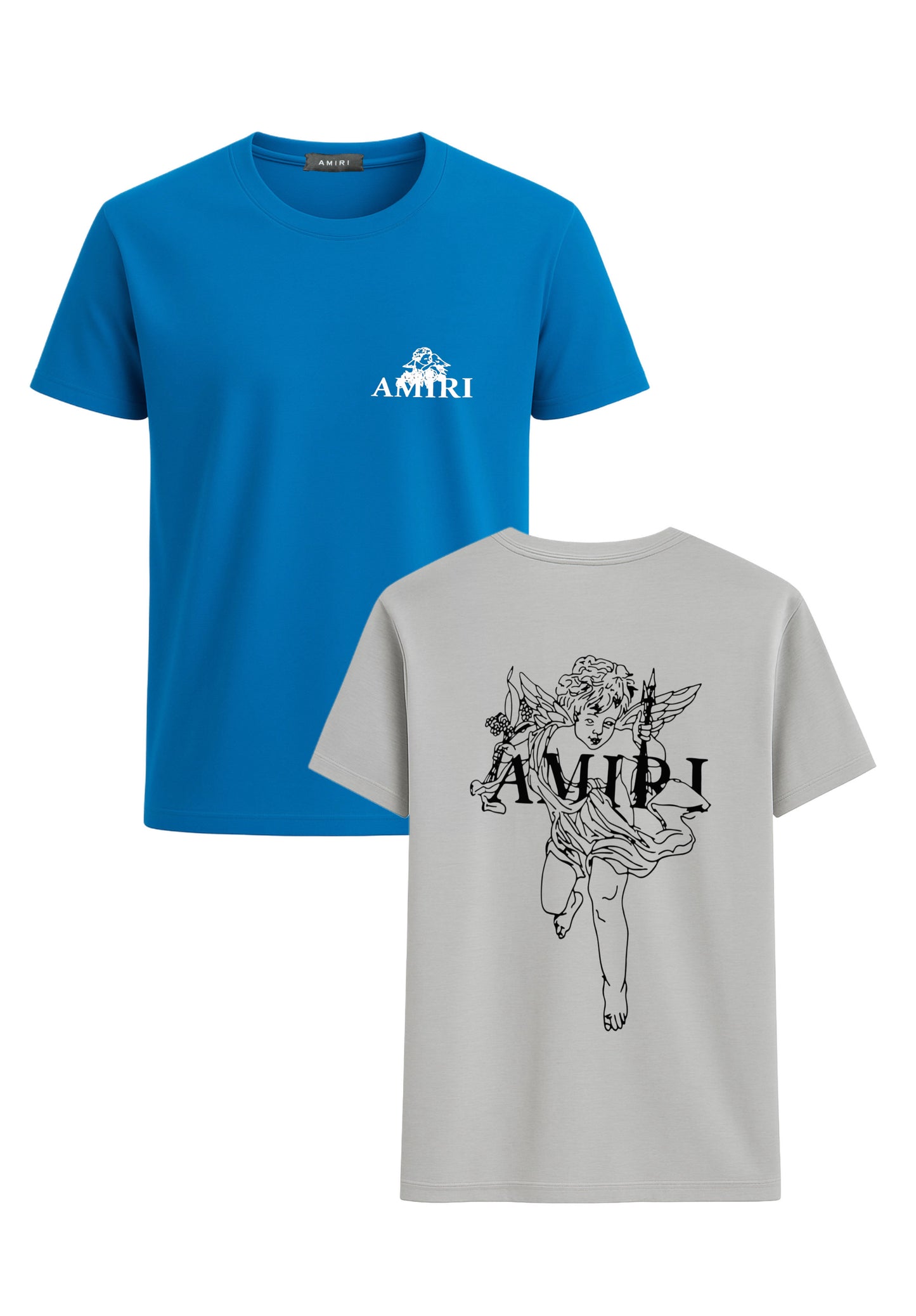 CAMISETA AMIRl
