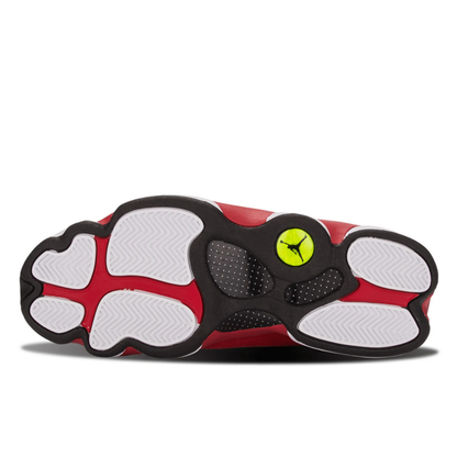 JORDAN 13  Retro Grey Toe