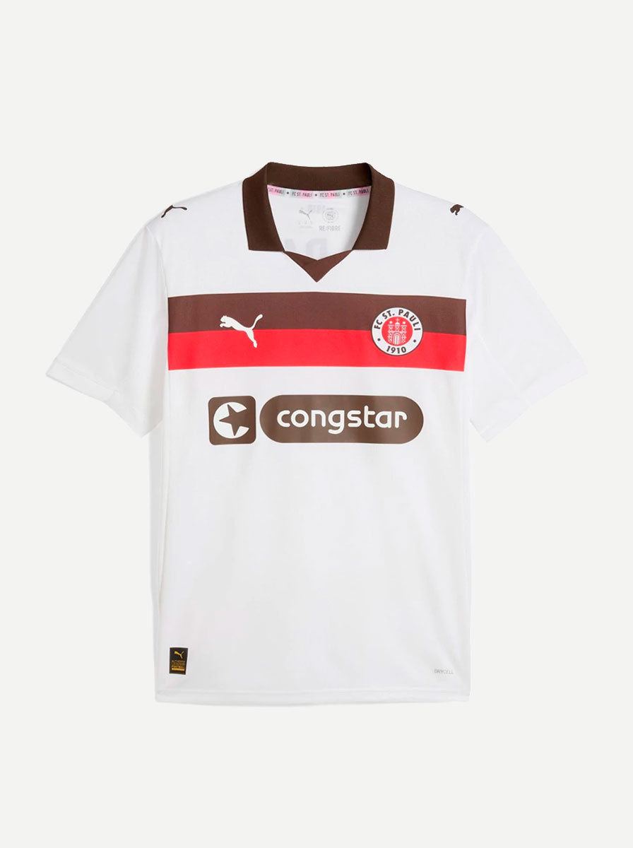 Jersey Away 25/26