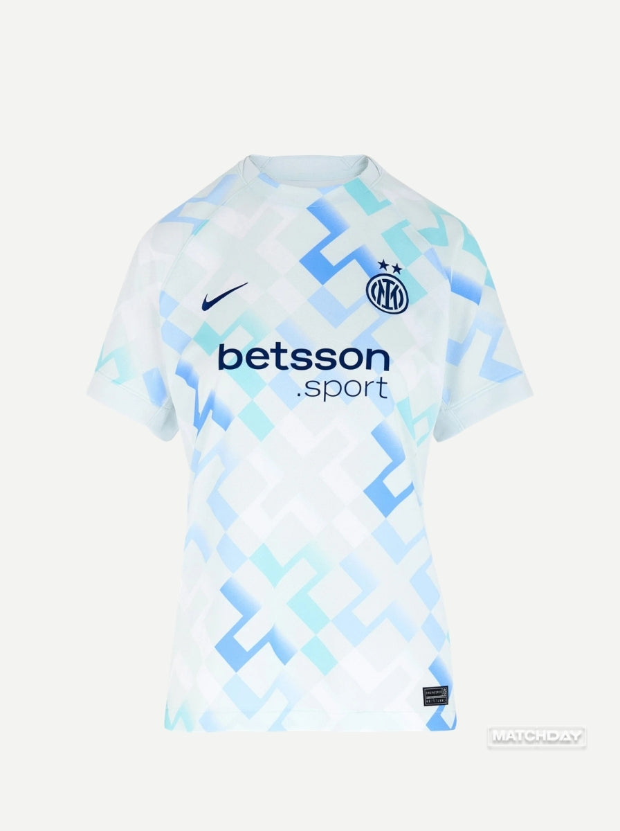 Jersey Away Women's 25/26