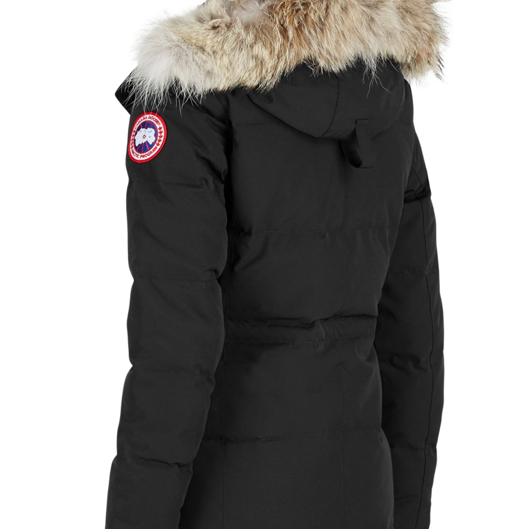 Chaqueta mujer MONCL£R