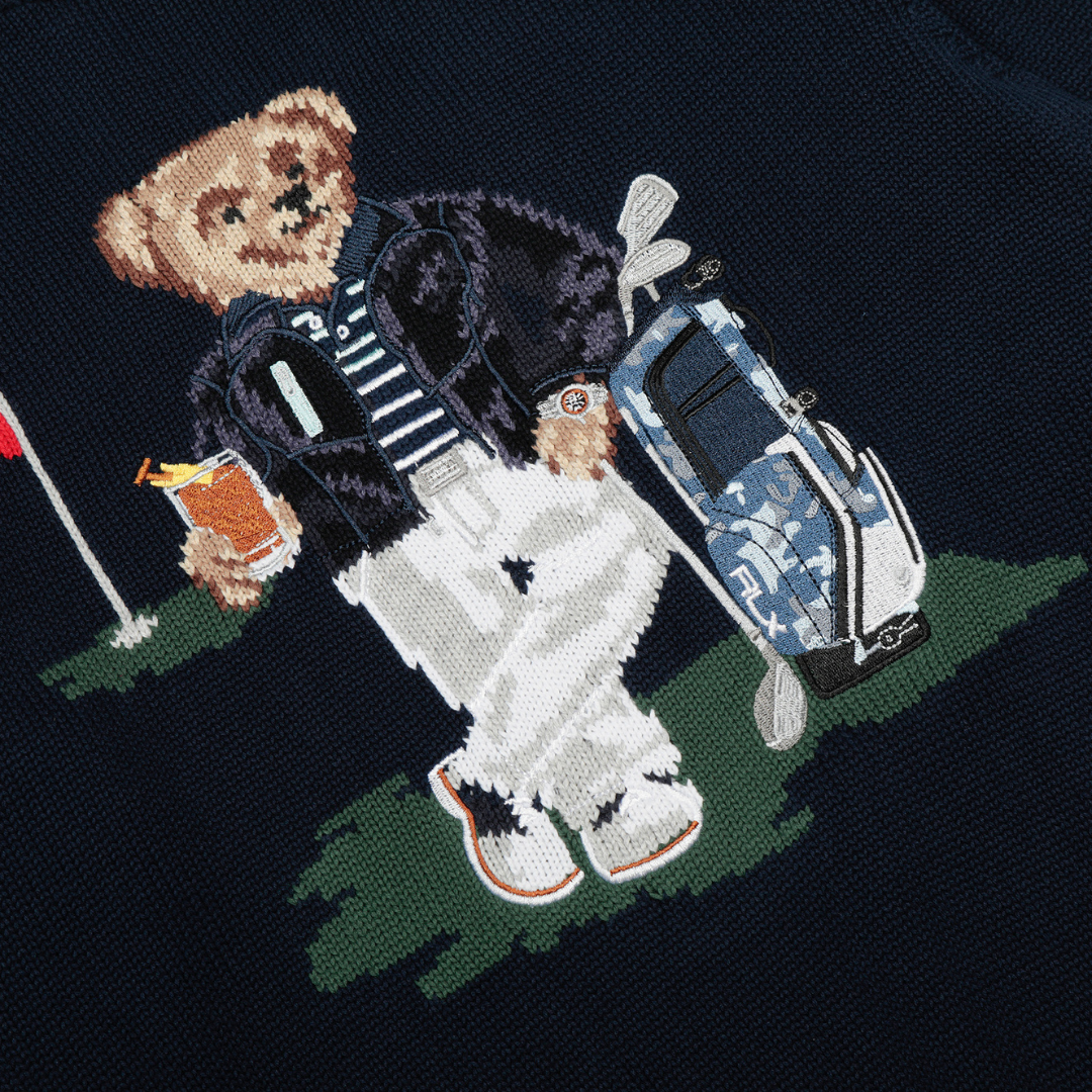 Jersey POLO RALPH