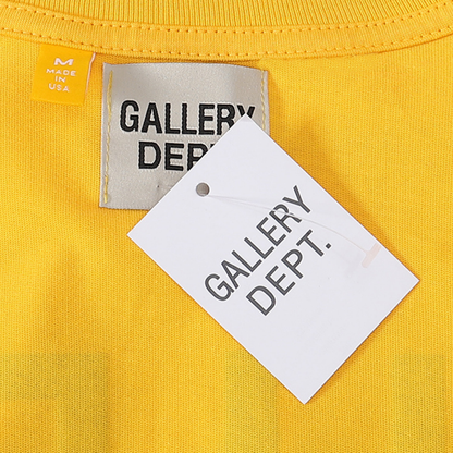 Maglietta del Dipartimento Galleria