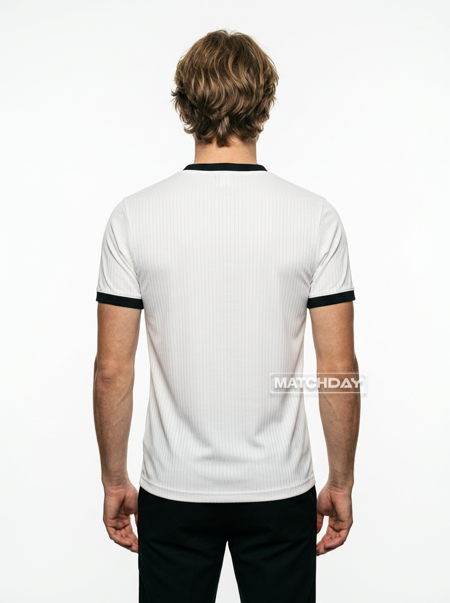 Jersey 125th Anniversary 2025