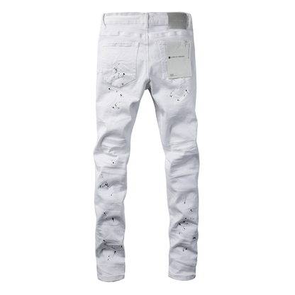 Pantalones PURPLE
