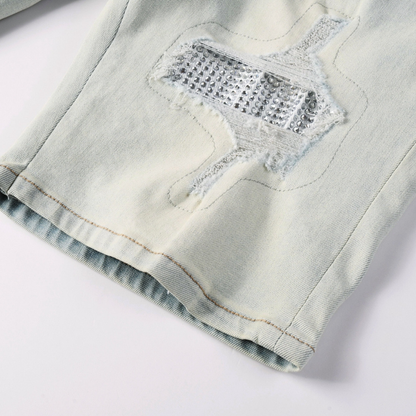 Pantalones cortos AMIRl