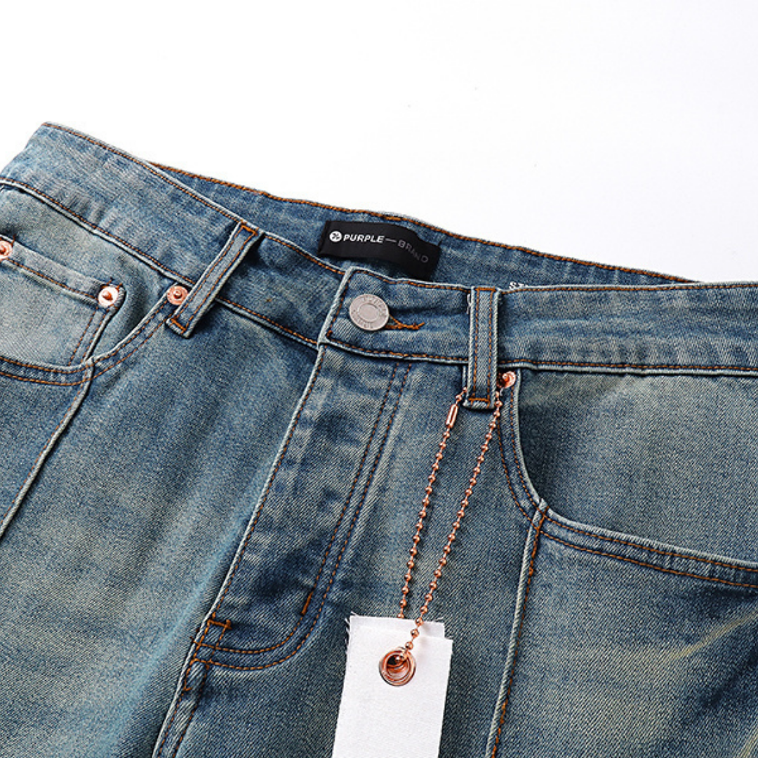 Pantalones PURPLE