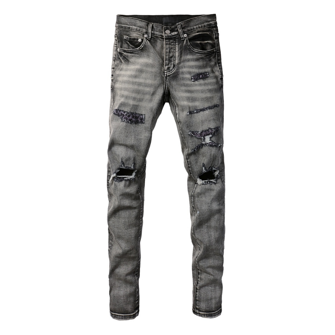 Pantalones PURPLE