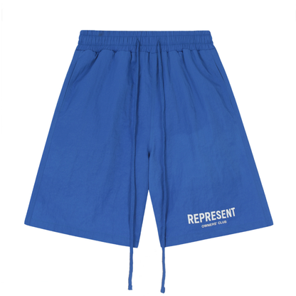 Pantalones cortos Represent