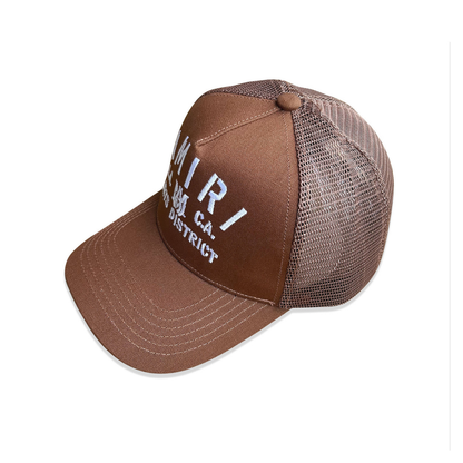 Cappello Amr