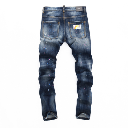 Pantalones DESQUAR£D