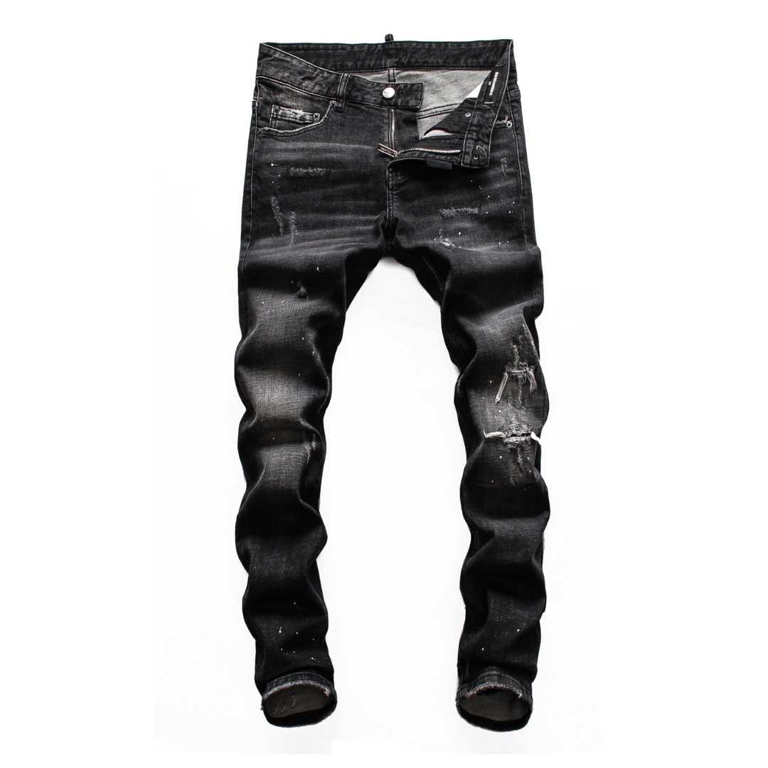Pantalones DESQUAR£D