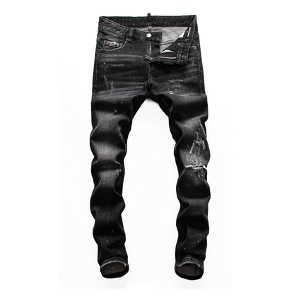 Pantalones DESQUAR£D