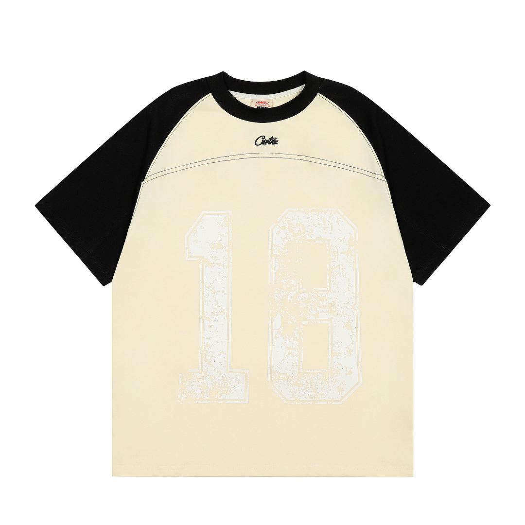 Camiseta CORTEZ