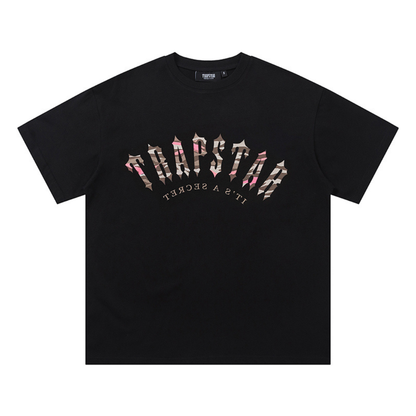 Camiseta TRAPSTAR