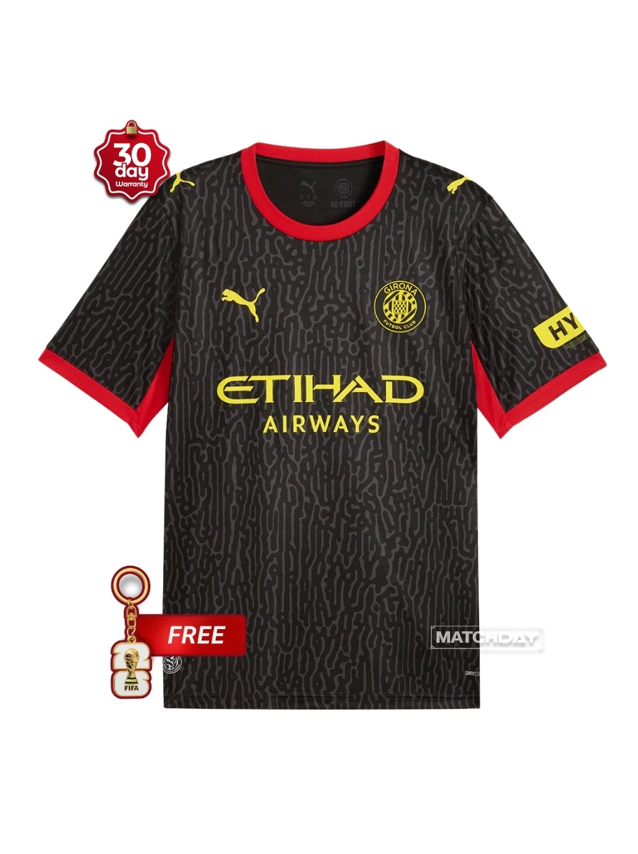 Jersey Third 26/27