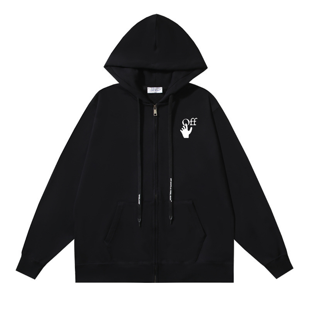 Sudadera OFF-WHIT£