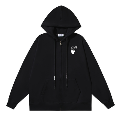 Sudadera OFF-WHIT£