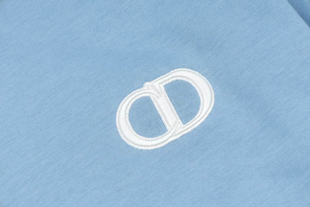 CAMISETA DIØR - 483