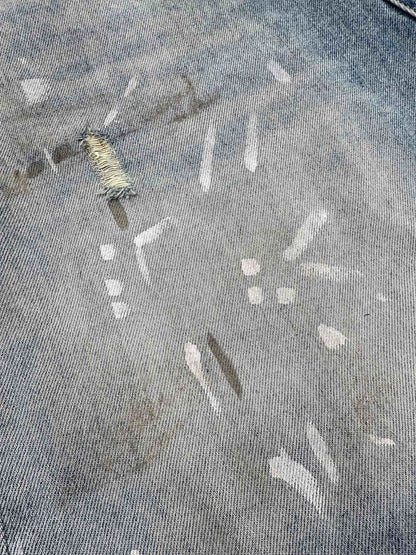 PANTALONES CORTOS ACNE STUDIØ - 250