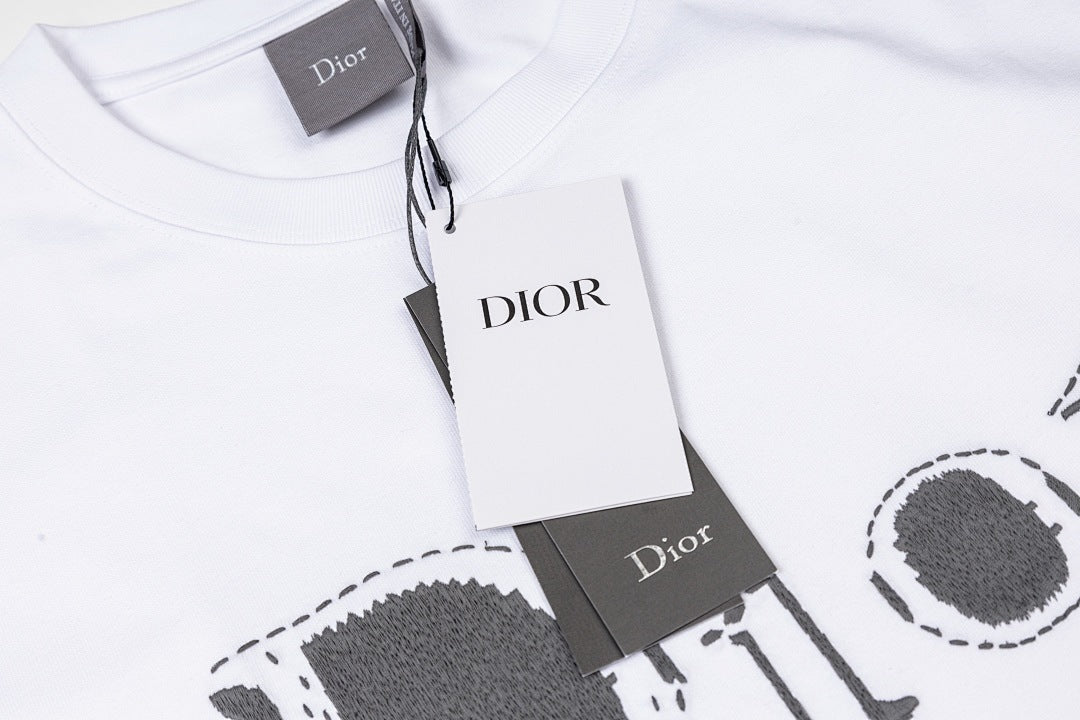 CAMISETA DIØR - 636