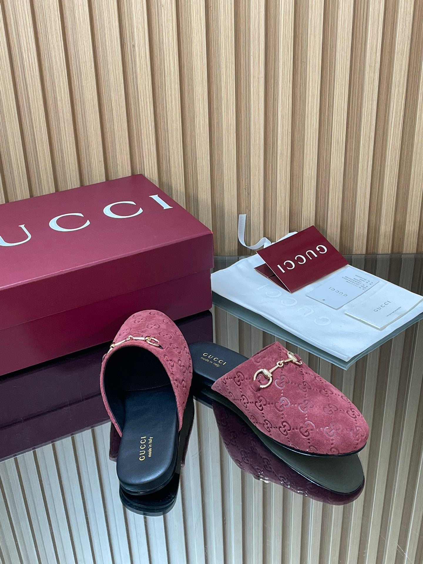 Gucci