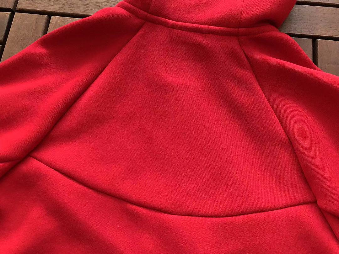TF 2025 HV0949-687 zip-up coat HV0959-687 pants