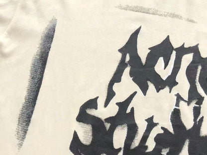 ACNE STUDIOS LONG-SLEEVE