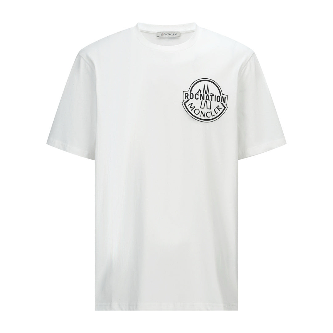 CAMISETA MONCL£R - 280