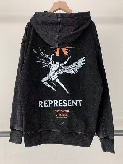 REPRESENT HOODIE