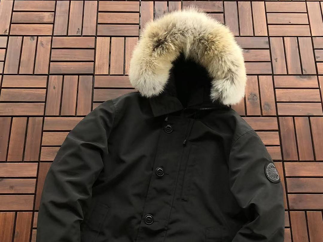 C🔥N🔥🔥A G🔥🔥🔥E DOWN JACKET
