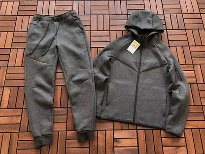 TF 2025 HV0949-032 zip-up coat HV0959-032 pants