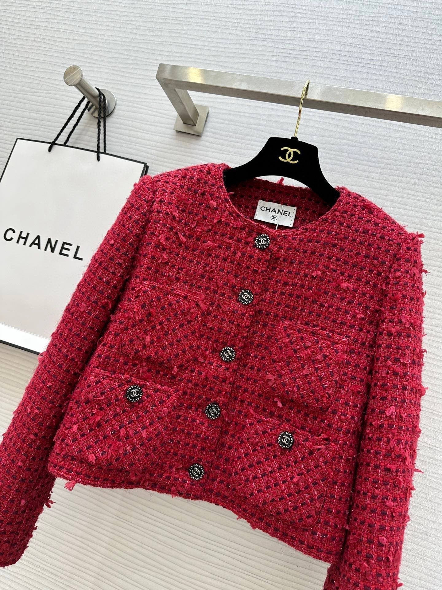 CHANEL