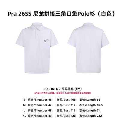 CAMISETA PRADA - 437