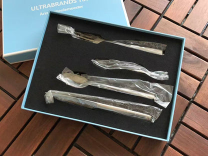 （Food-grade stainless steel material） CUTLERY