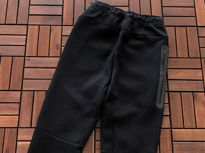 TF 2025 HV0949-011 zip-up coat HV0959-011 pants