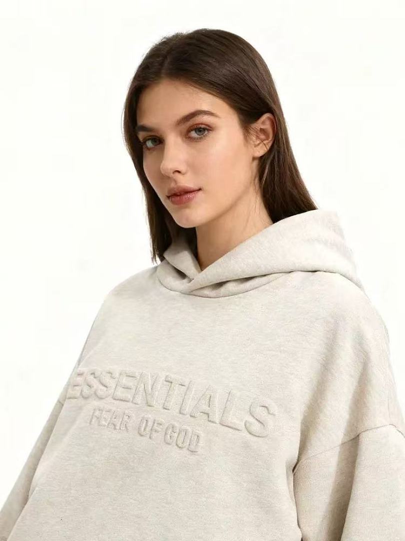 TOP￥~139 PANTS￥~135 FOG HOODIE TROUSERS FLEECE