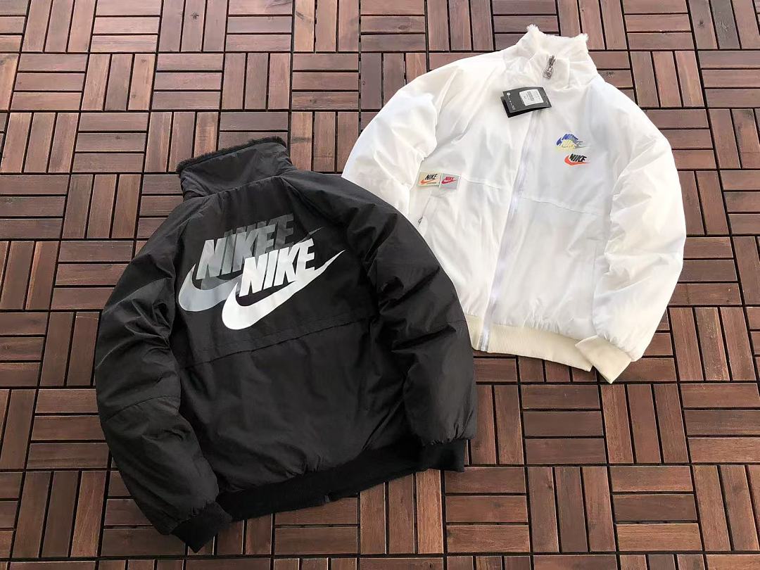 N🔥K🔥JACKET FLEECE
