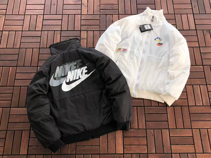 N🔥K🔥JACKET FLEECE